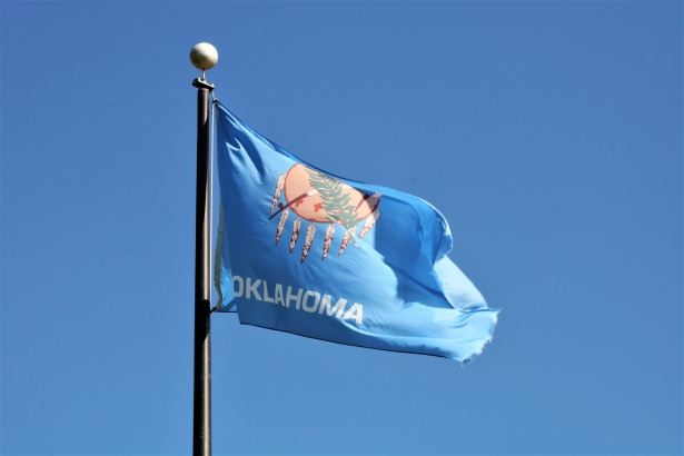 Oklahoma Statutes for Cybersecurity and Information Security