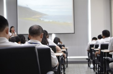 Security Training & Awareness